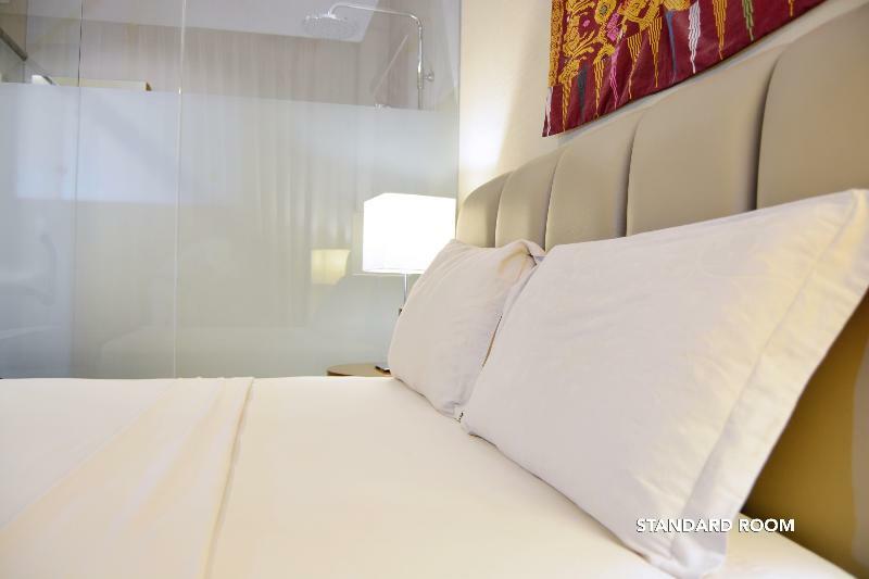 ดับเบิลยู โฮม จิเปเต Hotel จาการ์ตา ภายนอก รูปภาพ