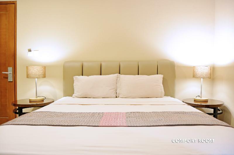 ดับเบิลยู โฮม จิเปเต Hotel จาการ์ตา ภายนอก รูปภาพ