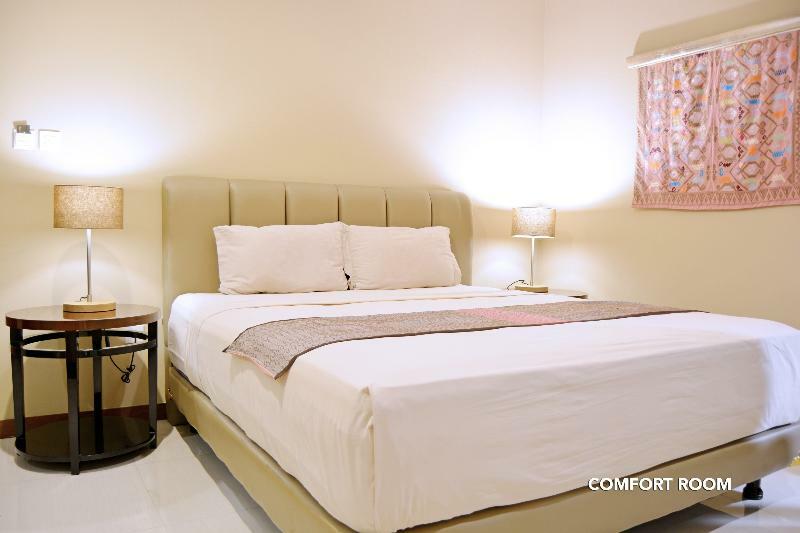 ดับเบิลยู โฮม จิเปเต Hotel จาการ์ตา ภายนอก รูปภาพ